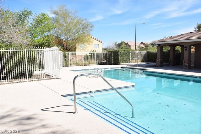 9440 Crimson Sky Street, Las Vegas, NV 89178