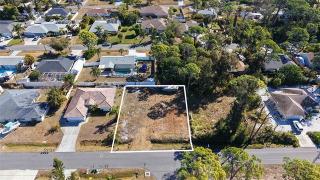 5993 OSPREY ROAD, Venice, FL 34293