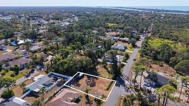 5993 OSPREY ROAD, Venice, FL 34293
