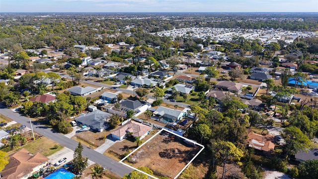 5993 OSPREY ROAD, Venice, FL 34293