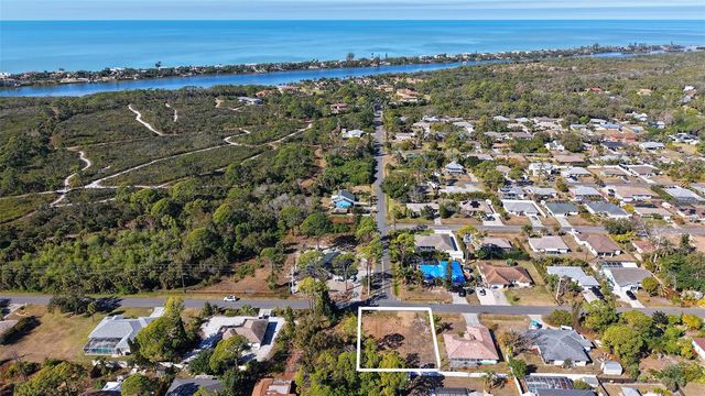 5993 OSPREY ROAD, Venice, FL 34293