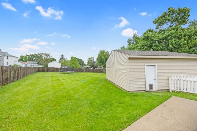 709 E Sandusky Avenue 709 E Sandusky Avenue, Bellefontaine, OH 43311