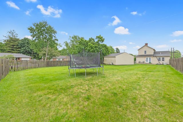 709 E Sandusky Avenue 709 E Sandusky Avenue, Bellefontaine, OH 43311