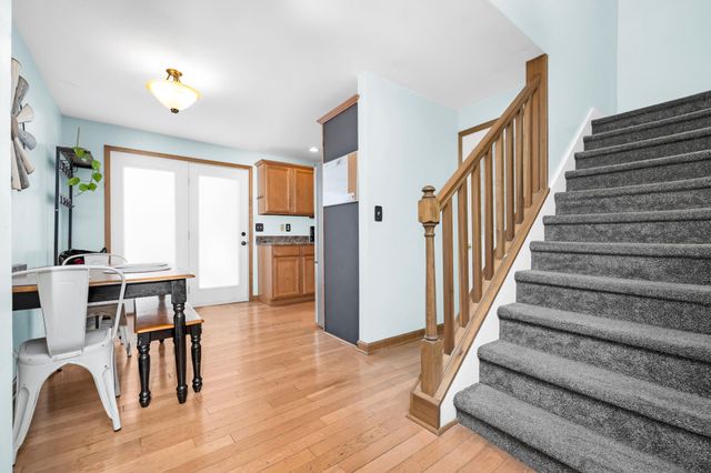 709 E Sandusky Avenue 709 E Sandusky Avenue, Bellefontaine, OH 43311
