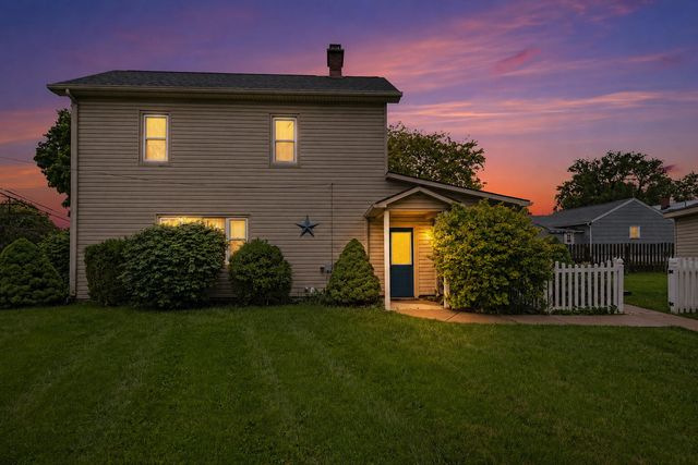 709 E Sandusky Avenue 709 E Sandusky Avenue, Bellefontaine, OH 43311