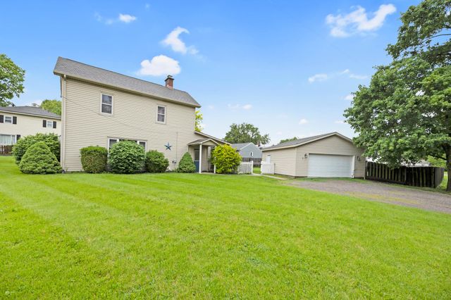 709 E Sandusky Avenue 709 E Sandusky Avenue, Bellefontaine, OH 43311