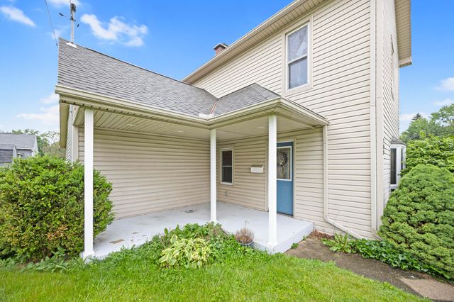 709 E Sandusky Avenue 709 E Sandusky Avenue, Bellefontaine, OH 43311