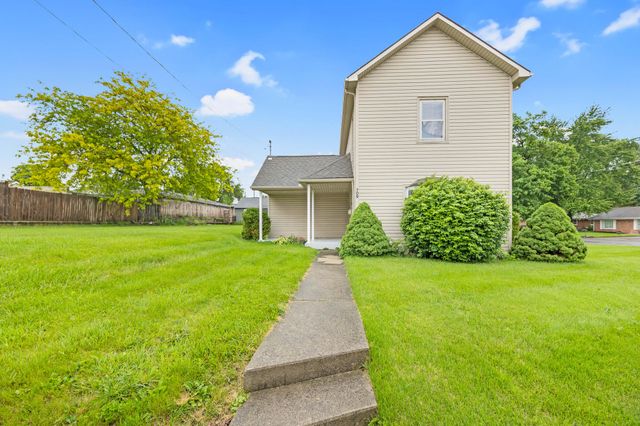 709 E Sandusky Avenue 709 E Sandusky Avenue, Bellefontaine, OH 43311