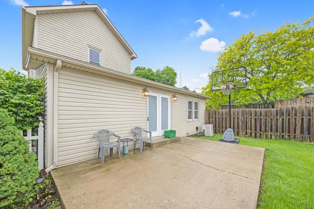 709 E Sandusky Avenue 709 E Sandusky Avenue, Bellefontaine, OH 43311