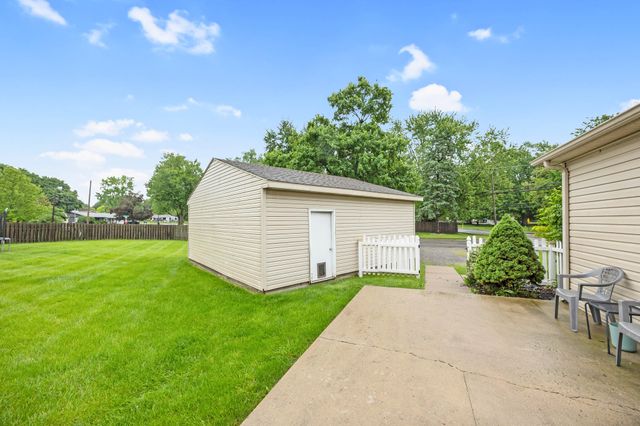709 E Sandusky Avenue 709 E Sandusky Avenue, Bellefontaine, OH 43311