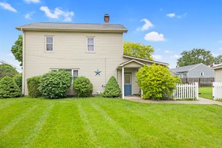 709 E Sandusky Avenue 709 E Sandusky Avenue, Bellefontaine, OH 43311