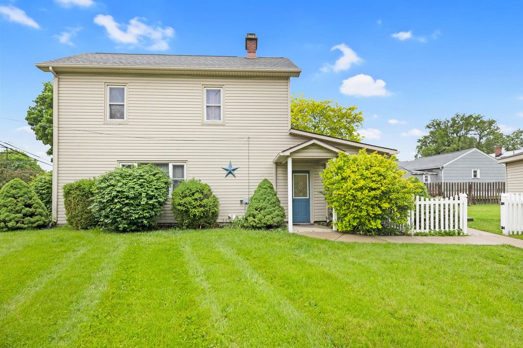 709 E Sandusky Avenue 709 E Sandusky Avenue, Bellefontaine, OH 43311
