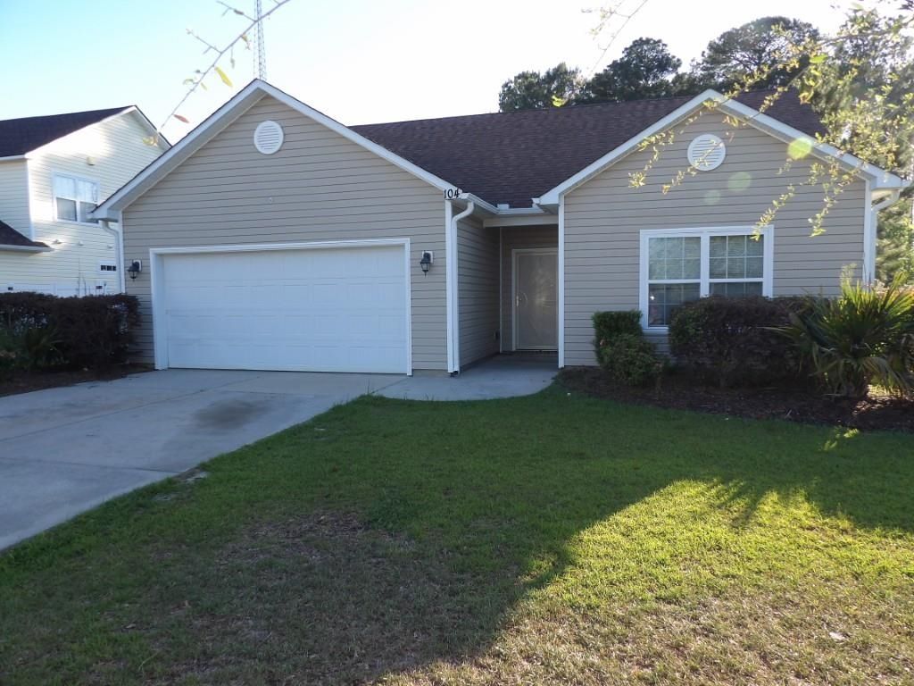 104 Belclare Way, Longs, SC 29568