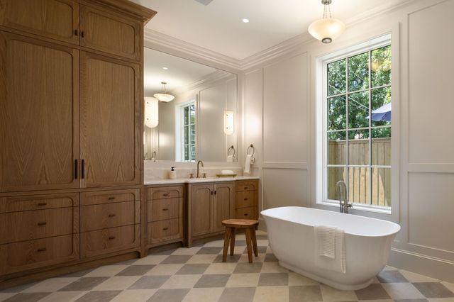 6526 Woodland Drive, Dallas, TX 75225