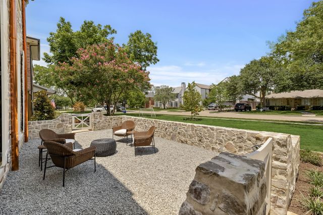 6526 Woodland Drive, Dallas, TX 75225