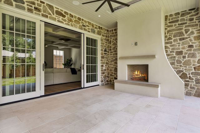 6526 Woodland Drive, Dallas, TX 75225
