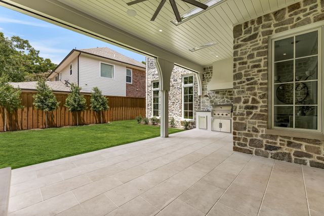 6526 Woodland Drive, Dallas, TX 75225