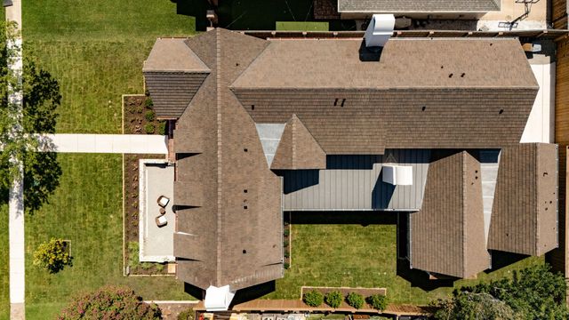 6526 Woodland Drive, Dallas, TX 75225