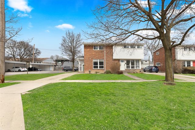 251 E 14 Mile Road, Birmingham, MI 48009