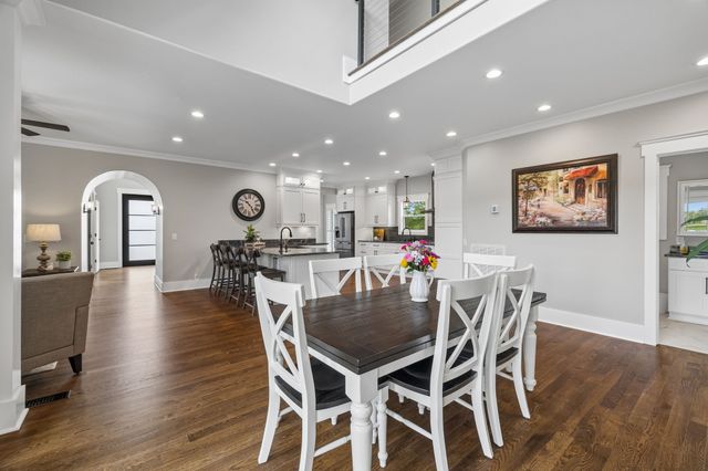 8838 Byrums Chapel Rd, Portland, TN 37148