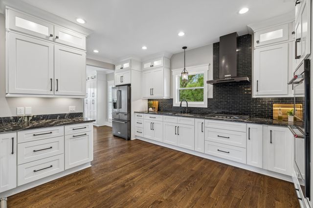 8838 Byrums Chapel Rd, Portland, TN 37148