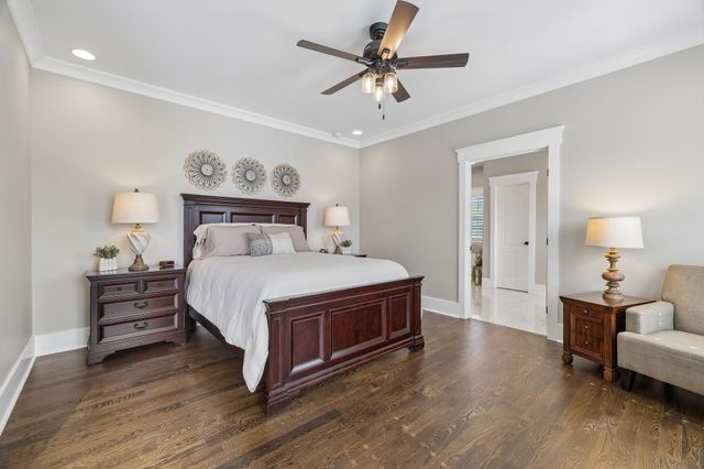 8838 Byrums Chapel Rd, Portland, TN 37148