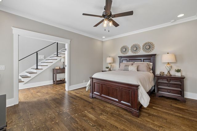 8838 Byrums Chapel Rd, Portland, TN 37148
