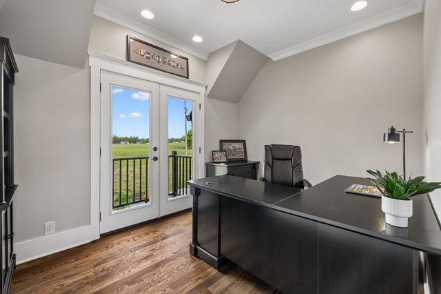 8838 Byrums Chapel Rd, Portland, TN 37148