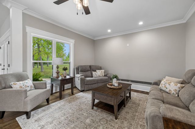 8838 Byrums Chapel Rd, Portland, TN 37148