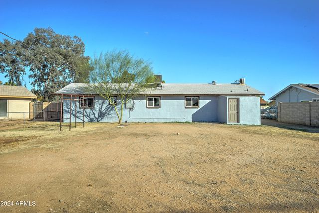 17842 N 43Rd Street, Phoenix, AZ 85032