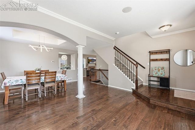 10374 Mount Wilson Place, Peyton, CO 80831