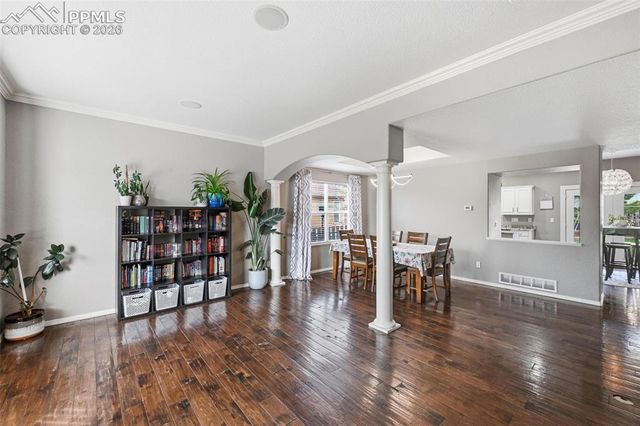 10374 Mount Wilson Place, Peyton, CO 80831
