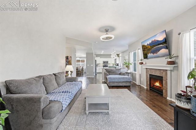 10374 Mount Wilson Place, Peyton, CO 80831