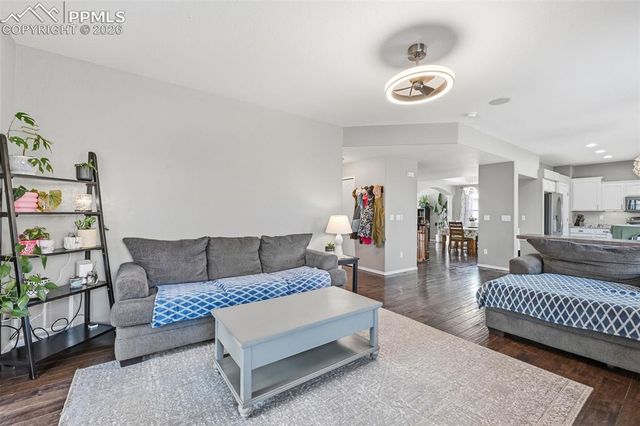 10374 Mount Wilson Place, Peyton, CO 80831