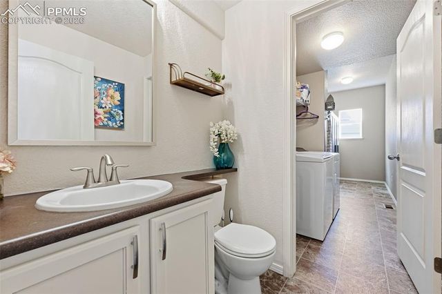 10374 Mount Wilson Place, Peyton, CO 80831