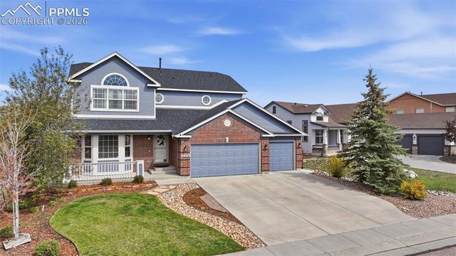 10374 Mount Wilson Place, Peyton, CO 80831