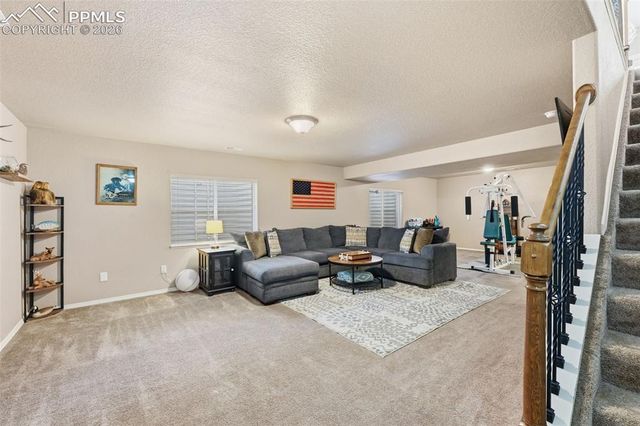 10374 Mount Wilson Place, Peyton, CO 80831