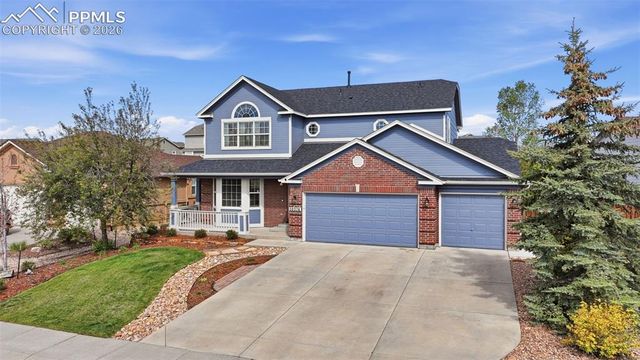 10374 Mount Wilson Place, Peyton, CO 80831