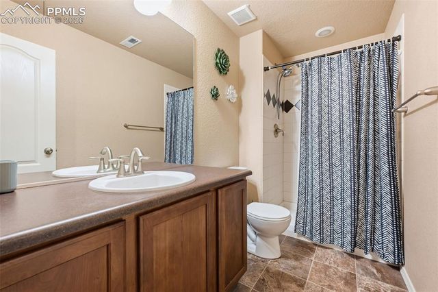 10374 Mount Wilson Place, Peyton, CO 80831