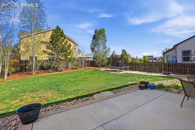 10374 Mount Wilson Place, Peyton, CO 80831