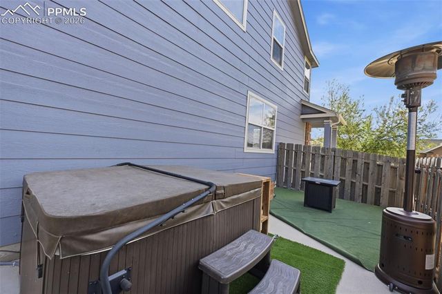 10374 Mount Wilson Place, Peyton, CO 80831