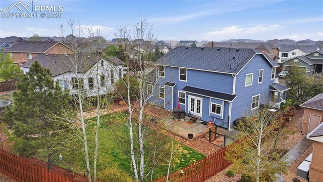 10374 Mount Wilson Place, Peyton, CO 80831