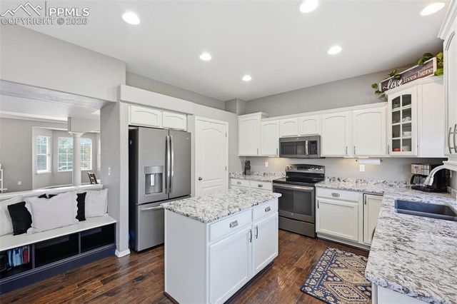 10374 Mount Wilson Place, Peyton, CO 80831