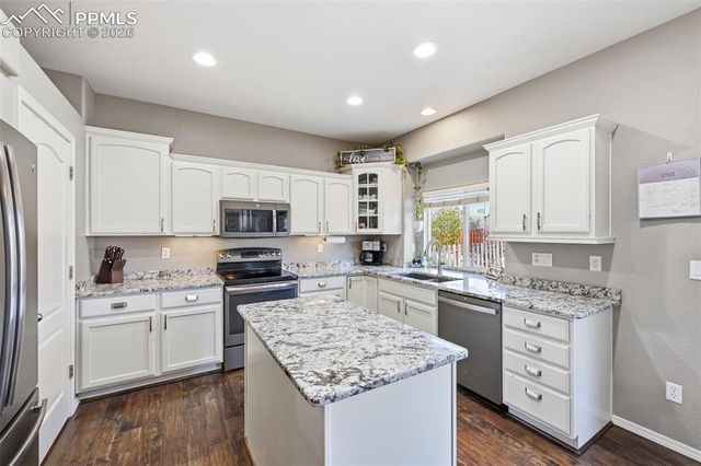 10374 Mount Wilson Place, Peyton, CO 80831