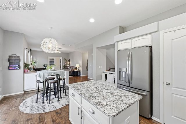 10374 Mount Wilson Place, Peyton, CO 80831