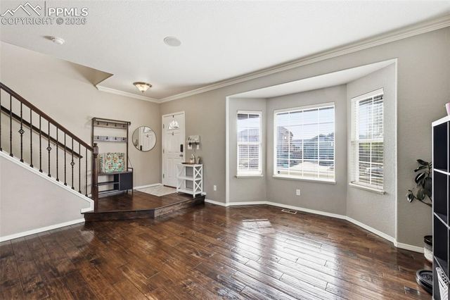 10374 Mount Wilson Place, Peyton, CO 80831