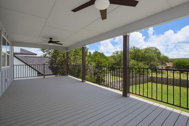 10 Honeysuckle LN, Wimberley, TX 78676
