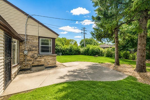 4411 W Custer AVENUE, Milwaukee, WI 53218