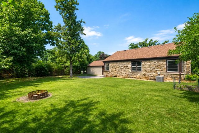 4411 W Custer AVENUE, Milwaukee, WI 53218