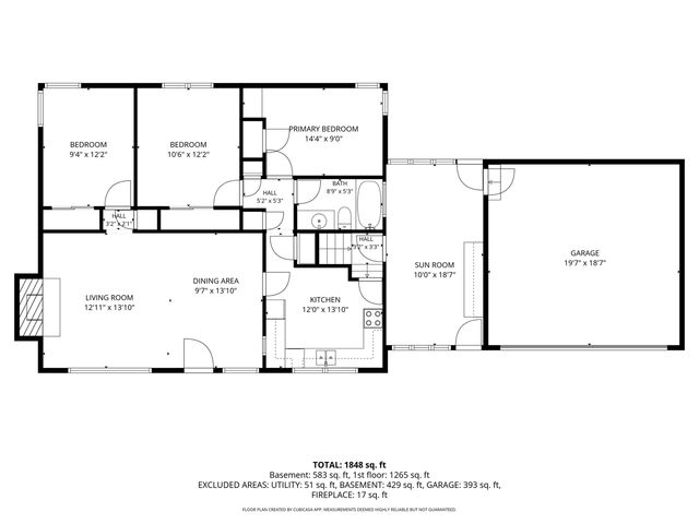 4411 W Custer AVENUE, Milwaukee, WI 53218